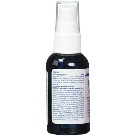 FINAFTA MULTIORAL Spray