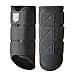 thumbnail image 3 of HORZE Impact Flexi Strike Guard Boots - Rear - Black - M, 3 of 3