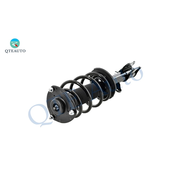 Complete Strut & Shock Set – Front & Rear For 2010-2012 Hyundai Santa Fe | 4-Piece