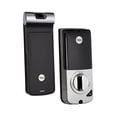 thumbnail image 1 of Kit de Cerradura Yale YDF40 Huella Digital Bluetooth Táctil, 1 of 4