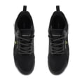 thumbnail image 4 of Tenis Fernando color negro con burbuja de impacto 28.5 Dorothy Gaynor Tenis Fernando color negro con burbuja de impacto 28.5, 4 of 6