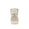 thumbnail image 4 of Nike Women's Blazer Mid 77 Vintage Light Bone Alabaster Shoes, from StockX, 4 of 5