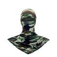 thumbnail image 1 of Sun Protective Scarf UPF 50+ Breathable Mesh Print for Women Men Outdoor Daily Use, 1 of 5