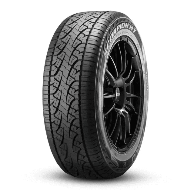 LLANTA 205/70R15 PIRELLI SCORPION HT 96T