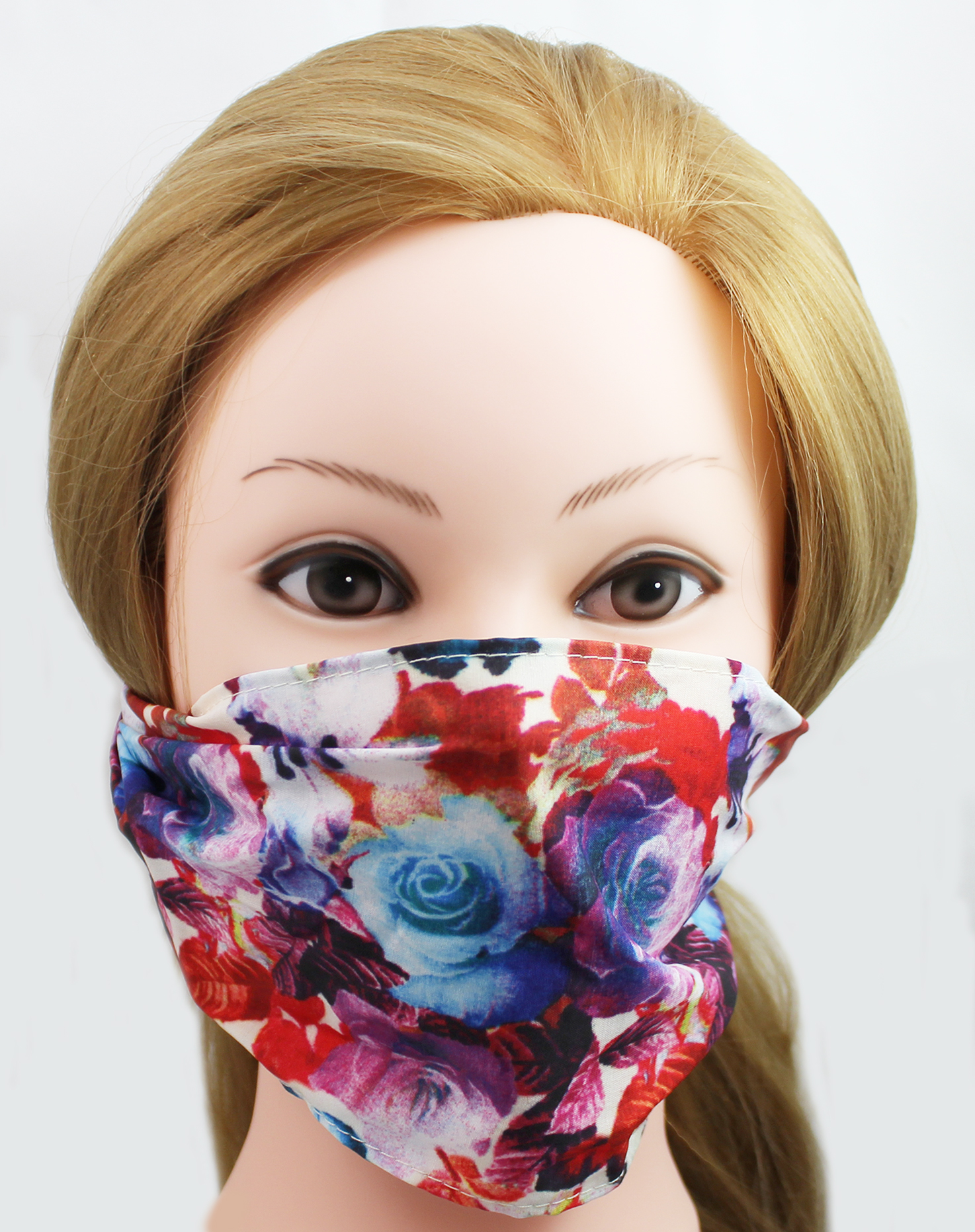 Goody FashioNow Botanical Garden Headwrap