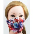 thumbnail image 2 of Goody FashioNow Botanical Garden Headwrap, 2 of 2