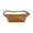 BW, variant on Yhmxh Home Decor Home Essentials Home Goods Home Accessories Pack for Men Women Travel Wallet Polyurethane Bag for Cell Phone Belt Bag Crossbody Bag for Travel Walking Running Hiking Cycling