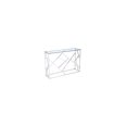 thumbnail image 1 of Home Gear Kai Console Table, 1 of 5