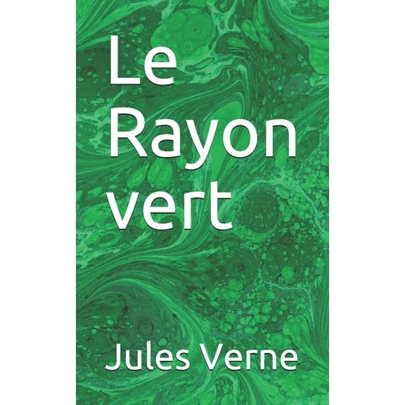 Le Rayon vert (Paperback)