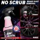 thumbnail image 4 of Limpiador de ruedas en aerosol Carfidant Rim Reactor, 473 ml, pH neutro, 4 of 8