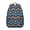 Camel-19, variant on Polar Bear Pattern Student’s Backpack Waterproof Scratch-Resistant Composite Oxford Cloth, Comfortable Adjustable Straps, Artistic Wild Bear Print, Perfect for Student and Nature Lovers