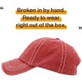 thumbnail image 4 of ORUYROP Womens Baseball, 4 of 6