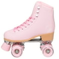 thumbnail image 4 of C7skates Roller Skates for Girls and Adults (Cherry Blossom, Women's 8 / Men's 7), 4 of 9