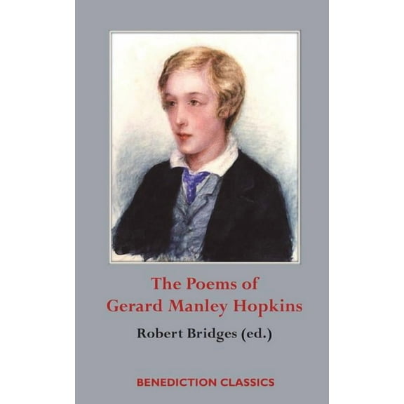 The Poems of Gerard Manley Hopkins, (Hardcover)