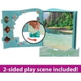 thumbnail image 5 of Disney Princess Moana Story Pack with 1 Moana Small Doll, 5 Character Figures and 1 Accessory, 5 of 7
