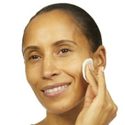 No7 Protect and Perfect Intense Advanced Facial Cleanser Water with AHAs, All Skin Types, 6.7 oz