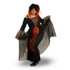 Lava Diva Vampiress Women's Plus Size Adult Halloween Costume