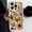 2, variant on Matte Phone Case for iPhone 14 13 11 15 Pro Max 12 Mini Xs Xr X 8 7 Plus Se 16pro 13pro Soft Bumper Cover(for iPhone 16 Pro/1)