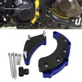 thumbnail image 4 of koolsoo Engine Guard Slider For mt-09シリーズシリーズ FZ09 14-19 Accessories Blue, 4 of 9