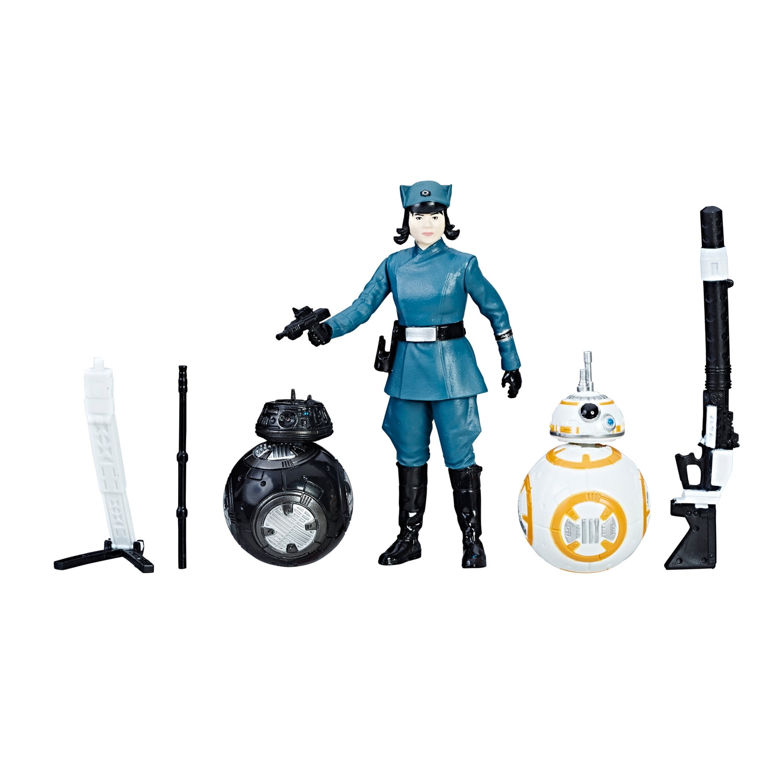 The Last Jedi Star Wars Rose Action Figure for sale online Funko Pop 