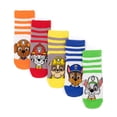thumbnail image 1 of Paw Patrol - Calcetines para Niños/Niñas - Pack de 5 (Multicolor), 1 of 6