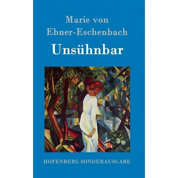 Unsühnbar (Hardcover)