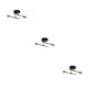 thumbnail image 1 of Billuyoard Modern Iron Ceiling Light Chandelier for Bedroom Living Room Room Dining Type1 NO1, 1 of 1