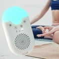 thumbnail image 3 of White Noise Machine, Timer Portable Sound Machine Volume Adjust  For Office For Adults, 3 of 8