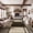 57FT-BS, variant on TECHVIDA 5x7 Area Rugs for Living Room Rugs, Modern Abstract Machine Washable Vintage Rugs,Non Slip Carpet,Modern Carpet for Bedroom Dining Room Farmhouse Home