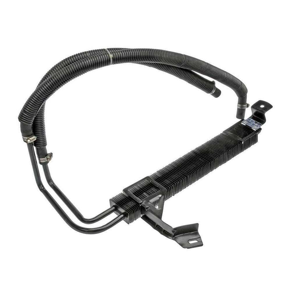 OE Replacement for 20022006 Cadillac Escalade Power Steering Return