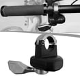 thumbnail image 3 of Splihome Ebike Thumb Throttle Quick Release Left Hand Electric Scooter Finger Accelerator SM Connector, 3 of 4