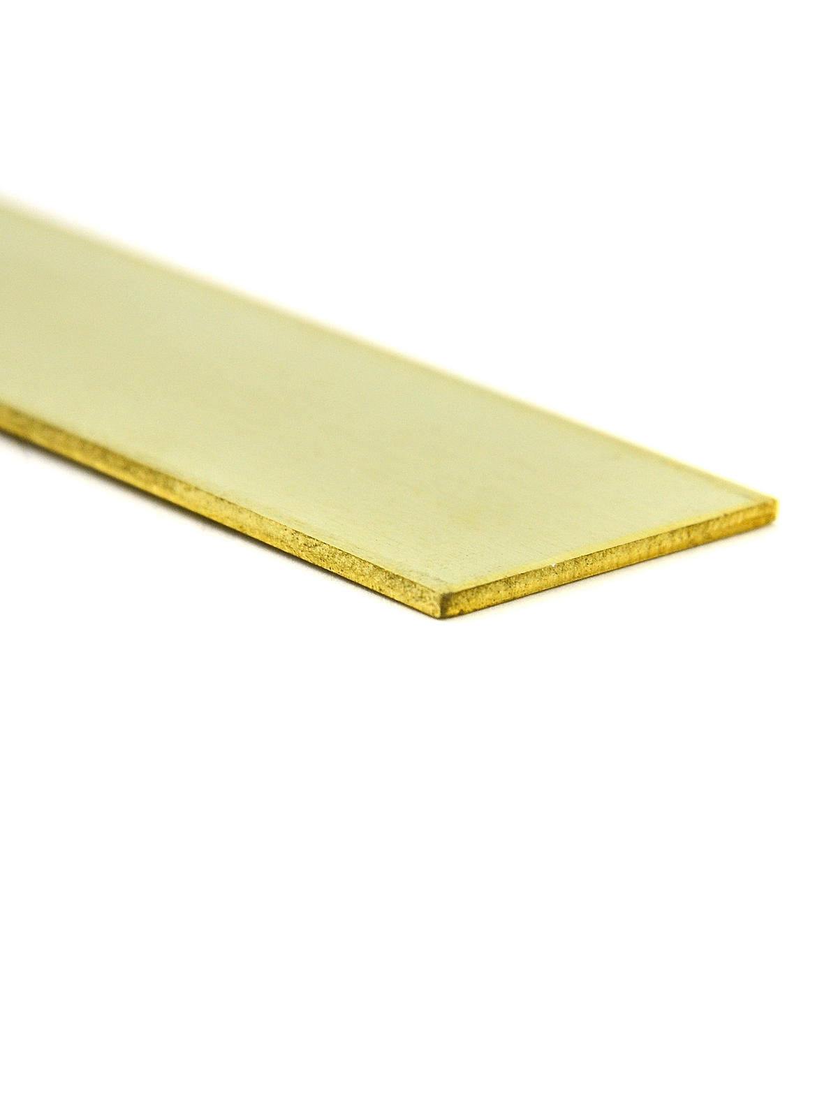 Metal Strips brass, .064 in. x 2 in., 12 in. (pack of 3) - Walmart.com
