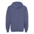 thumbnail image 3 of Independent Trading Co. - Midweight Hooded Sweatshirt - Artix, 3 of 3