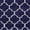 Navy Blue, variant on Unique Loom Rabat Shag Collection Area Rug - Marble (2' 7" x 6' 1" Runner Gray/Ivory)
