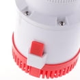thumbnail image 2 of Bomba de achique marina Gloria 3000GPH 24V DC, 2 of 7