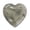 B, variant on Pengzhipp Decorative Rocks Heart Shape Crystal Gemstone Polished Love Gemstone Rose Quartz Amethyst Flower Pot Fish Tankation Natural Durable Home Decor