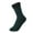 Green, variant on Winter Warm Thermal Socks For Men Women Extra Thick Insulated Heated Crew Boot Socks For Extreme Cold Weather Dress Tights for Women Fishnet Rave No Run Thigh High Stockings Heart Thigh High Tights