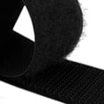 thumbnail image 5 of Country Brook Design® 3/4 inch Black Sew on Hook and Loop, 50 Yards, 5 of 5