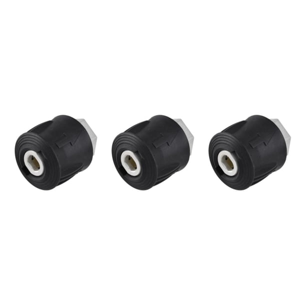 Kenally Pressure Washer Hose Adapter Fitting for DIY K Pressure Replacement Type1 NO1