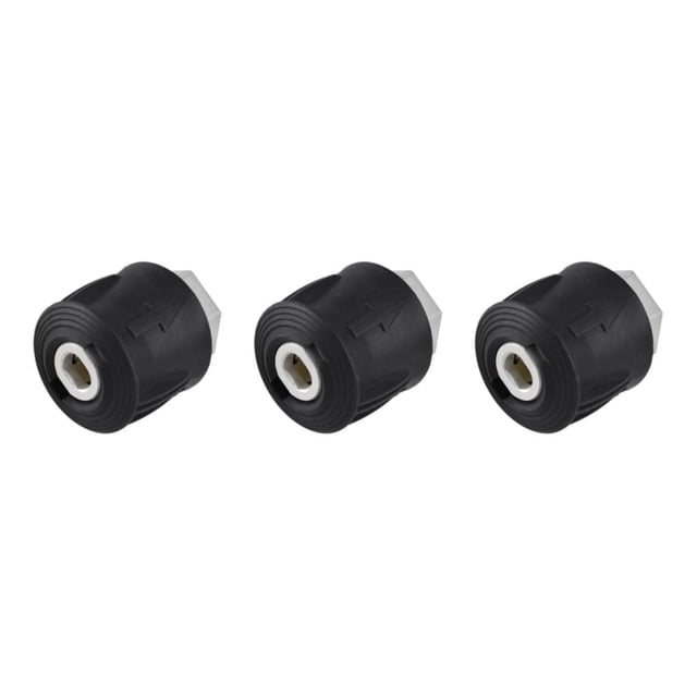 Kenally Pressure Washer Hose Adapter Fitting for DIY K Pressure Replacement Type1 NO1