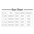 thumbnail image 2 of Shirts for Women Summer Spring Tops Short Sleeve Oversized Tshirts Fashion Basic Casual Tee Clothes 2025 Trendy, 2 of 2