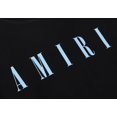 thumbnail image 6 of AMIRI T-Shirt Hip-hop Letter Printed Short-sleeved High Street Half Sleeve, 6 of 13