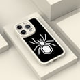 thumbnail image 4 of Obtenga una funda para iPhone moderna y duradera con un innovador diseño de dibujos animados y material de TPU a prueba de golpes, 4 of 4