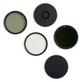 thumbnail image 3 of Urth 40.5mm Explore Filter Kit with UV, CPL and Variable ND2-400 Lens Filters, 3 of 6