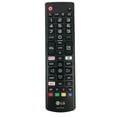 thumbnail image 1 of DEHA TV Remote Control for LG 43UK6250PUB Television, 1 of 6