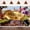 8x6ft, variant on 7x5ft Golden Ticket Backdrop,Chocolate Party Photo Background,Candy Birthday Background for Kids Girls Baby Shower Party Decor Banner,Photo Props Supplies