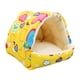 thumbnail image 4 of Nido semicerrado perfecl para perros y gatos cama lavable para gatos tienda de campaña XL, 4 of 8