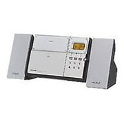 Panasonic SC-EN5 - Micro system - 6 Watt (total)