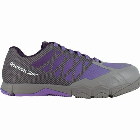 Reebok Speed TR Work Women's Composite Toe Electrical Hazard Athletic Work Shoe