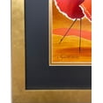 thumbnail image 3 of Esther Myatlov "Enchanted" Framed Hand Signed & # Serigraph Art Generic, 3 of 3